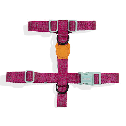 NOX SIDUS H-HARNESS ノックス シダス Hハーネス