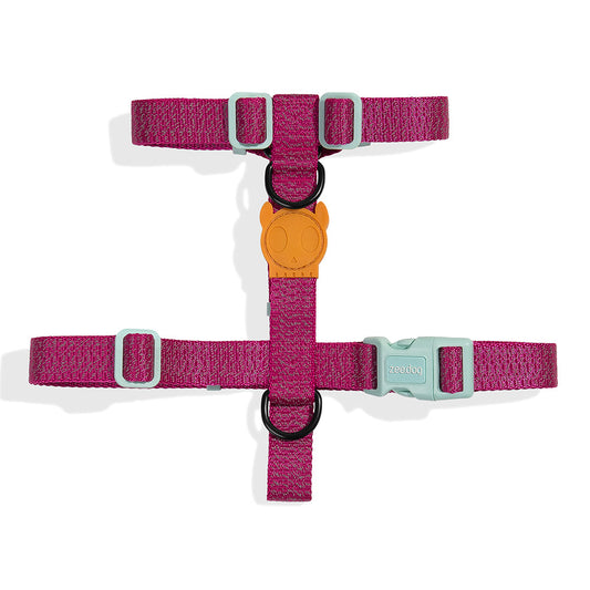 NOX SIDUS H-HARNESS ノックス シダス Hハーネス