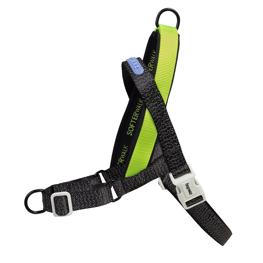 NOX SOFTER WALK HARNESS ノックス ソフターウォークハーネス