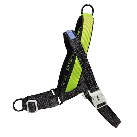 NOX SOFTER WALK HARNESS ノックス ソフターウォークハーネス