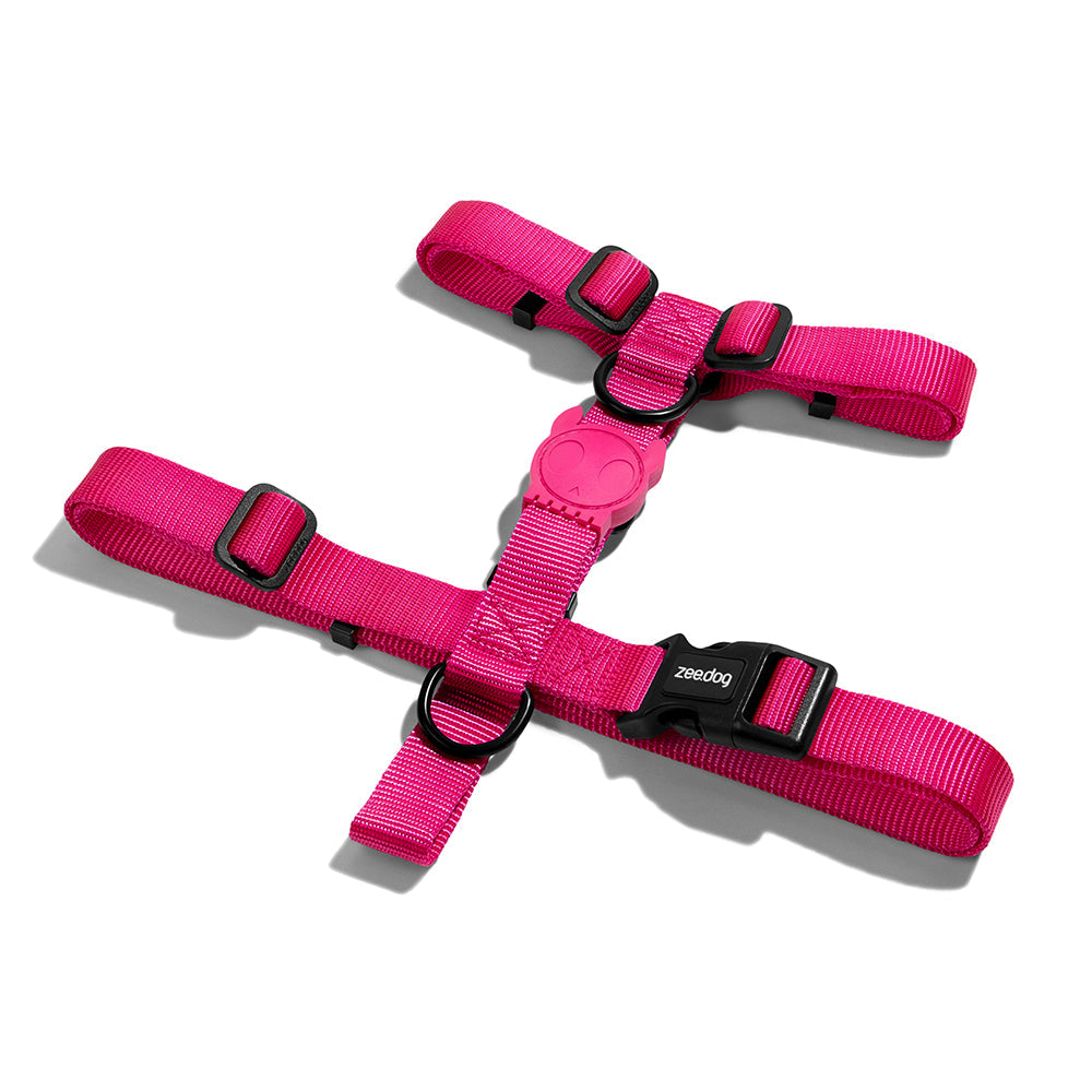 PINK LED H-HARNESS ピンクLED Hハーネス