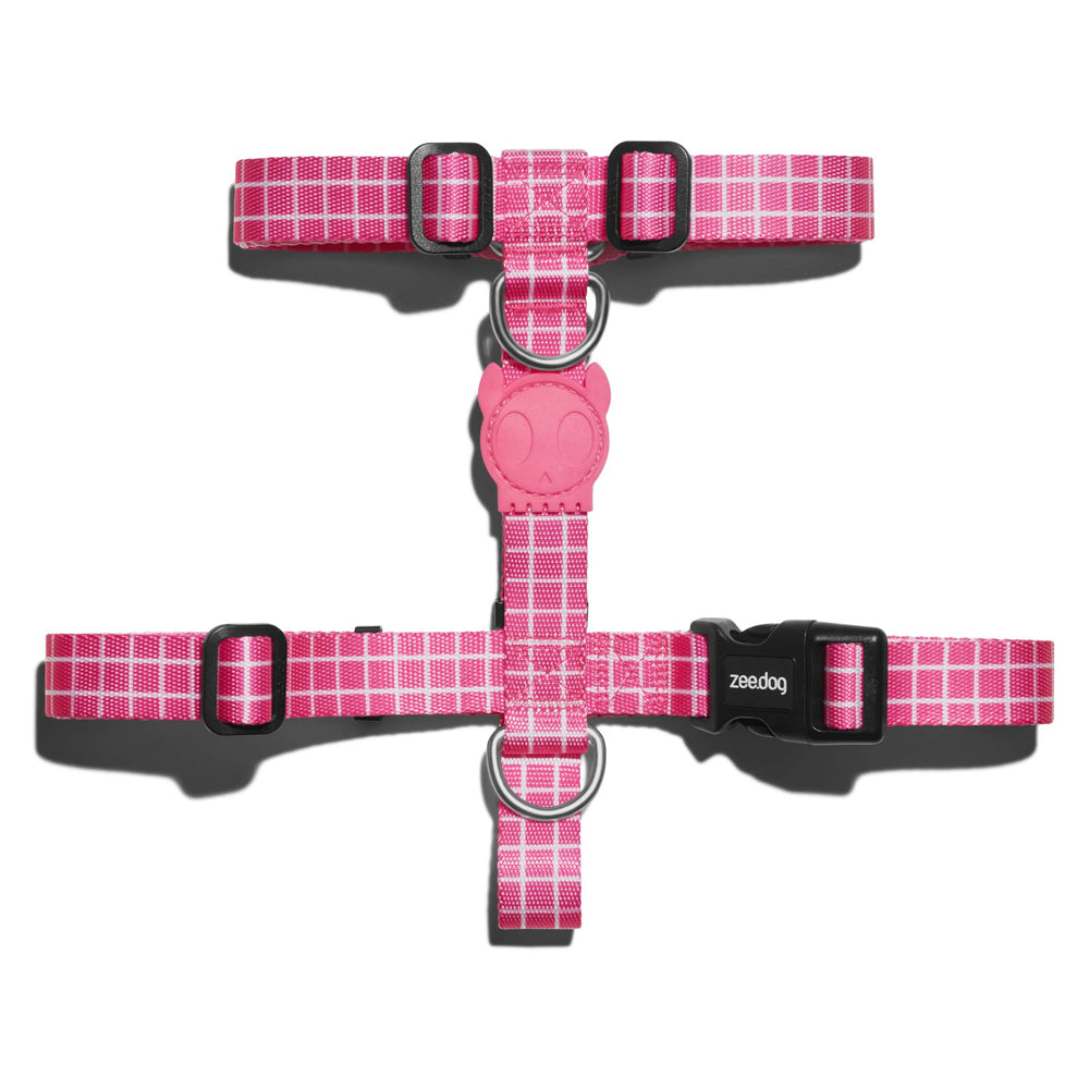 PINK WAVE H-HARNESS ピンクウェイブ Hハーネス