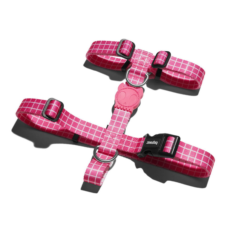 PINK WAVE H-HARNESS ピンクウェイブ Hハーネス