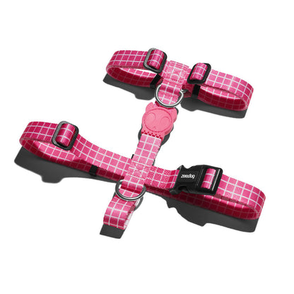 PINK WAVE H-HARNESS ピンクウェイブ Hハーネス