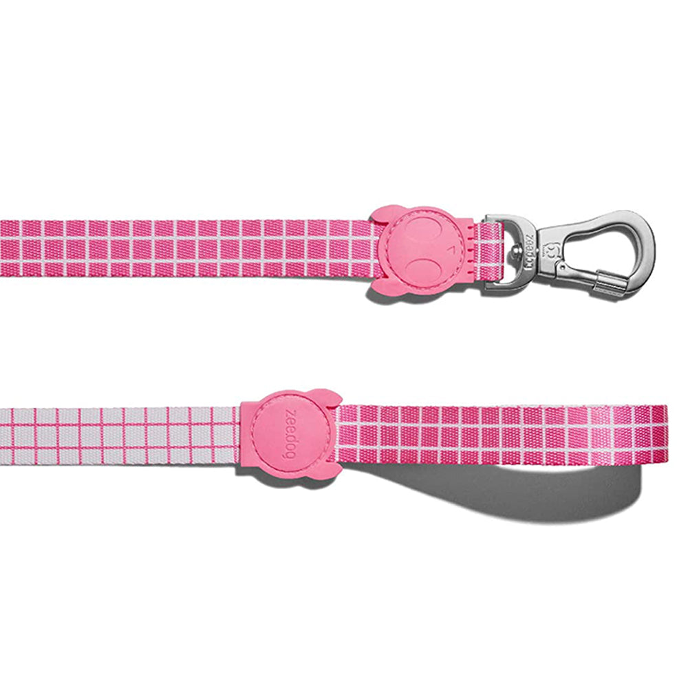 PINK WAVE LEASH ピンクウェイブ リード