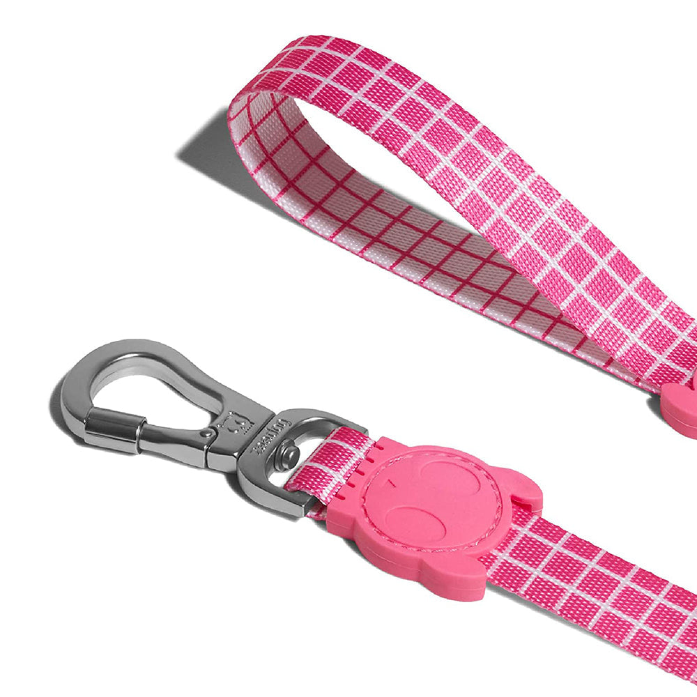 PINK WAVE LEASH ピンクウェイブ リード
