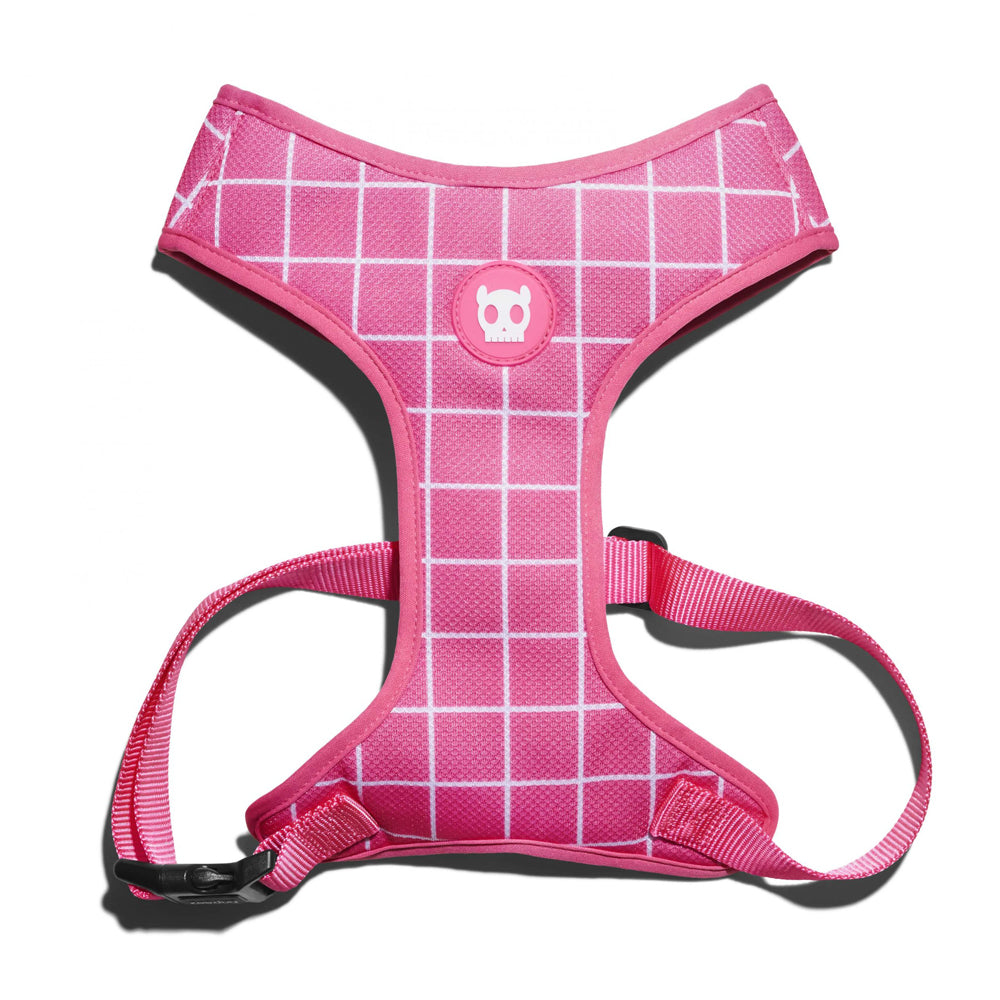PINK WAVE MESH HARNESS ピンクウェイブ メッシュハーネス