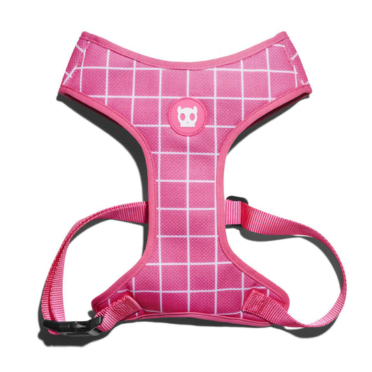 PINK WAVE MESH HARNESS ピンクウェイブ メッシュハーネス