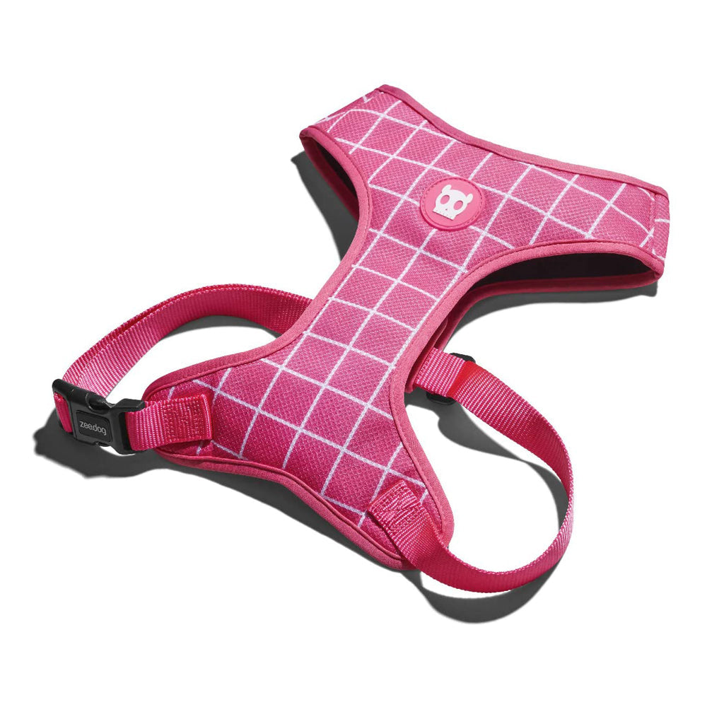 PINK WAVE MESH HARNESS ピンクウェイブ メッシュハーネス
