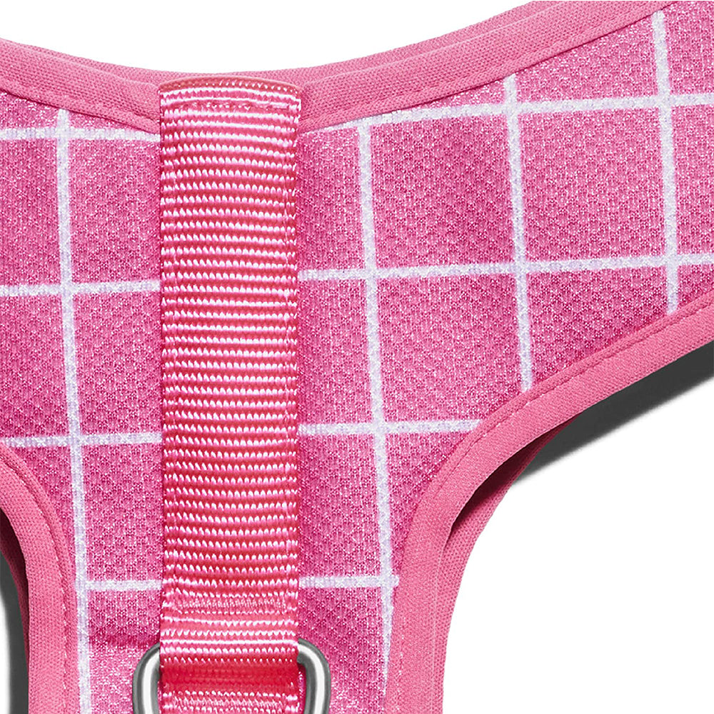 PINK WAVE MESH HARNESS ピンクウェイブ メッシュハーネス