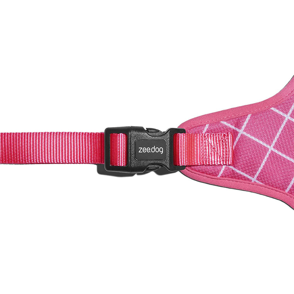 PINK WAVE MESH HARNESS ピンクウェイブ メッシュハーネス
