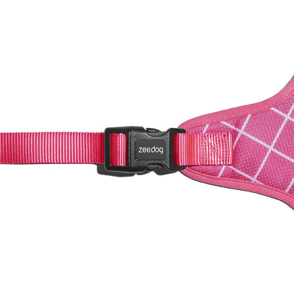 PINK WAVE MESH HARNESS ピンクウェイブ メッシュハーネス