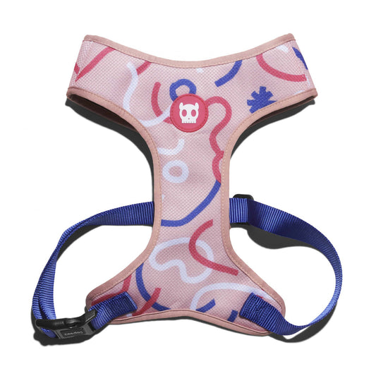 PINNA MESH HARNESS ピナ メッシュハーネス