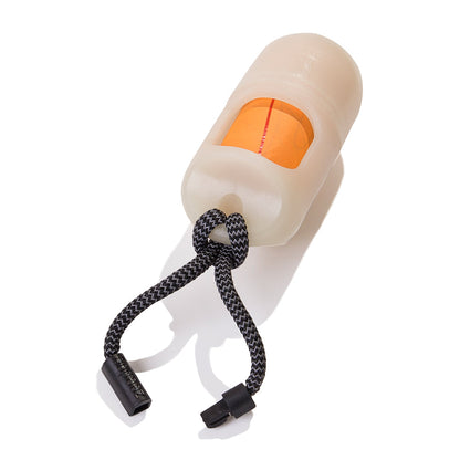 POOP BAG DISPENSER GLOW プーバッグ ディスペンサー グロウ