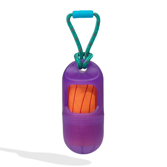 POOP BAG DISPENSER H3D プーバッグ ディスペンサー H3D