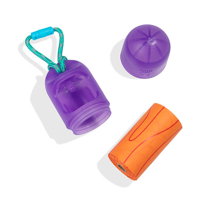 POOP BAG DISPENSER H3D プーバッグ ディスペンサー H3D