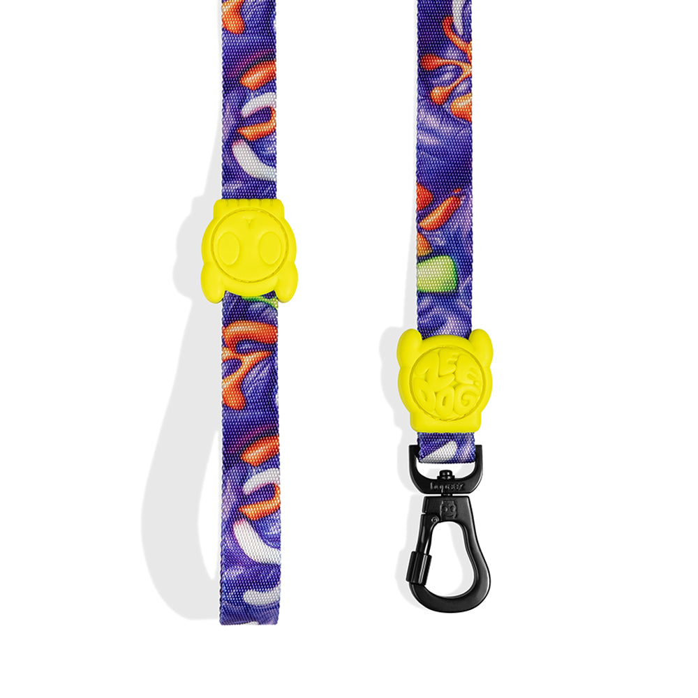 H3D PUFF LEASH H3D パフ リード