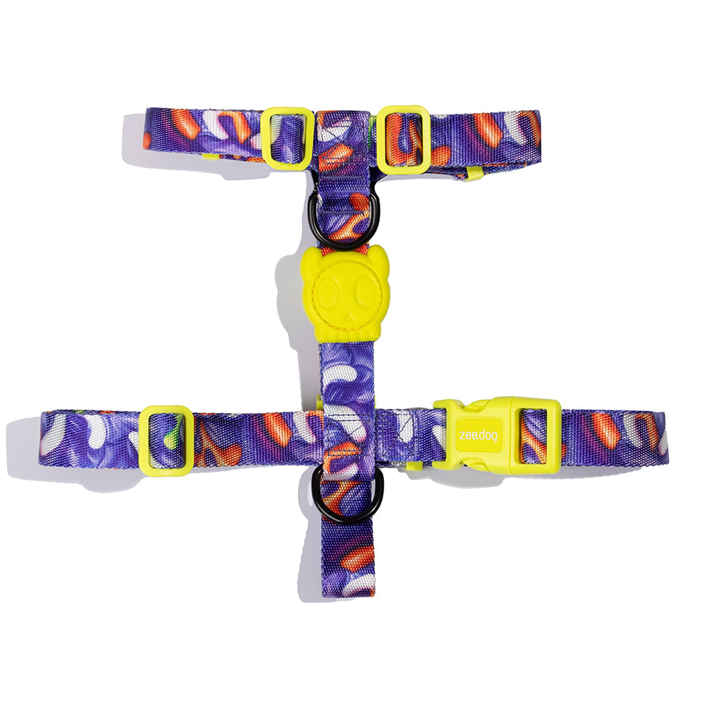 H3D PUFF H-HARNESS H3D パフ Hハーネス