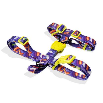 H3D PUFF H-HARNESS H3D パフ Hハーネス