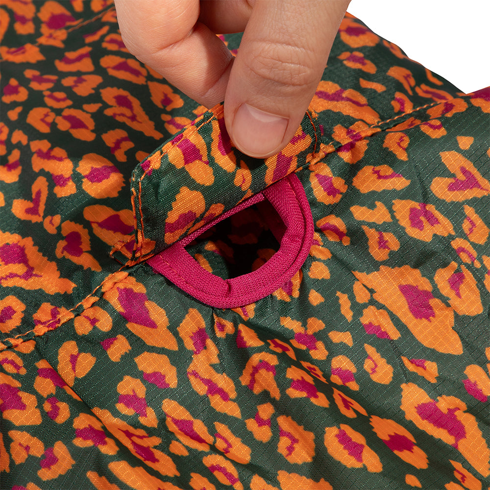 FARM RIO SELVA RAINCOAT ファームリオ セルバ レインコート