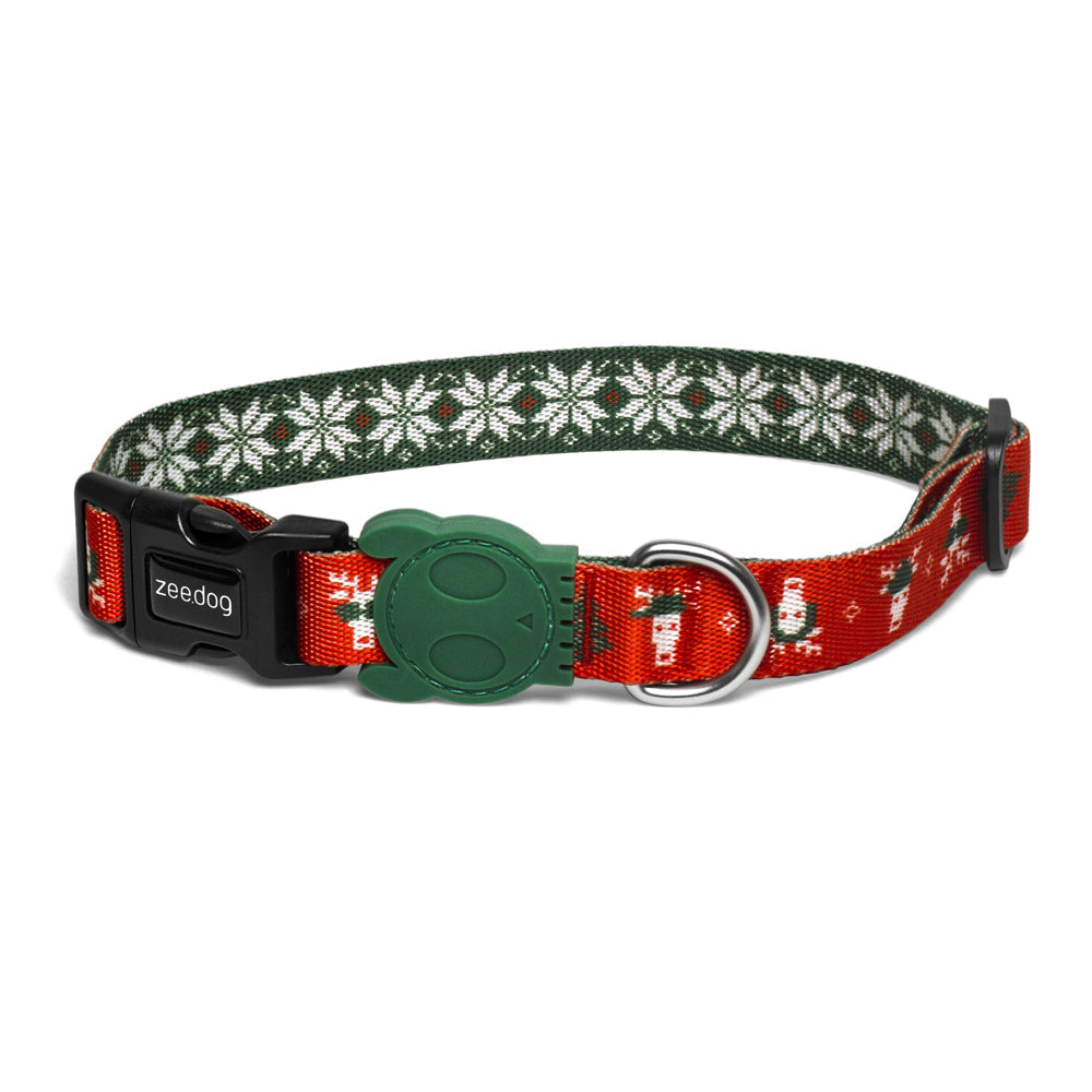 RUDOLPH COLLAR ルドルフ カラー