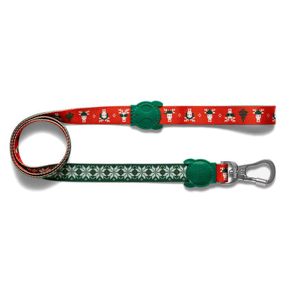 RUDOLPH LEASH ルドルフ リード