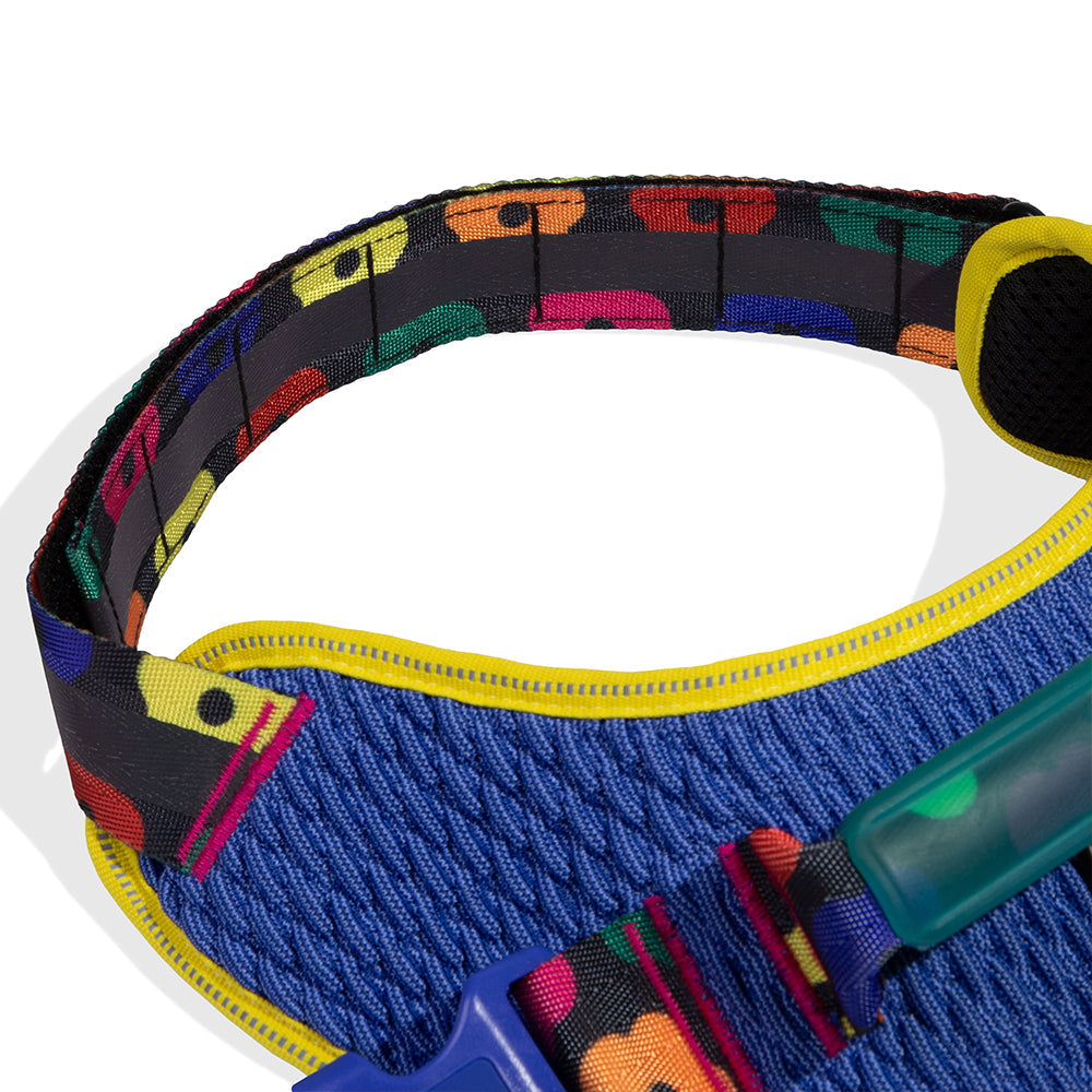 FARM RIO SAMBA FLY HARNESS ファームリオ サンバ フライハーネス