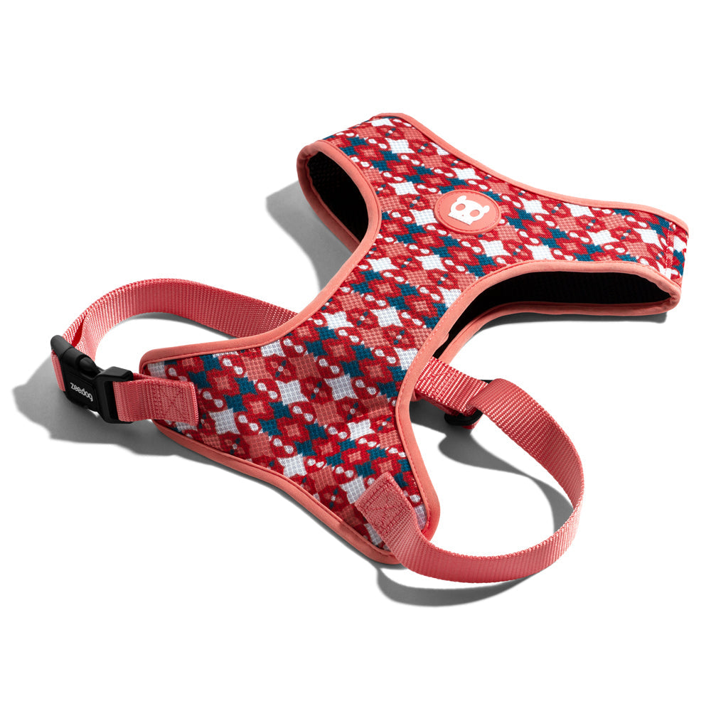 SAME MESH HARNESS セイム メッシュハーネス
