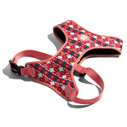 SAME MESH HARNESS セイム メッシュハーネス