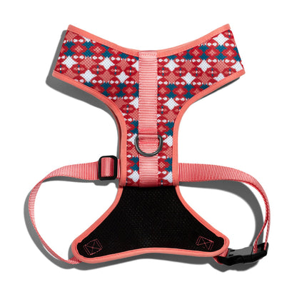 SAME MESH HARNESS セイム メッシュハーネス