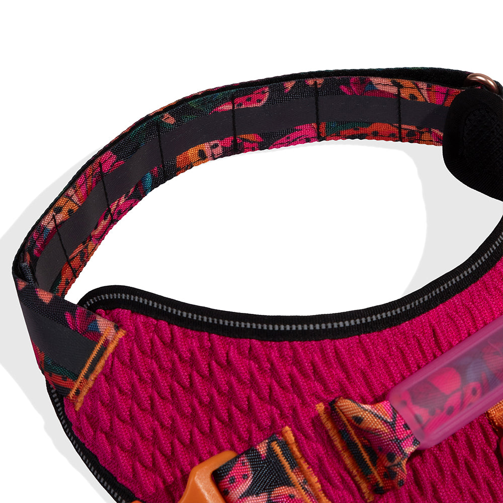 FARM RIO SELVA FLY HARNESS ファームリオ セルバ フライハーネス