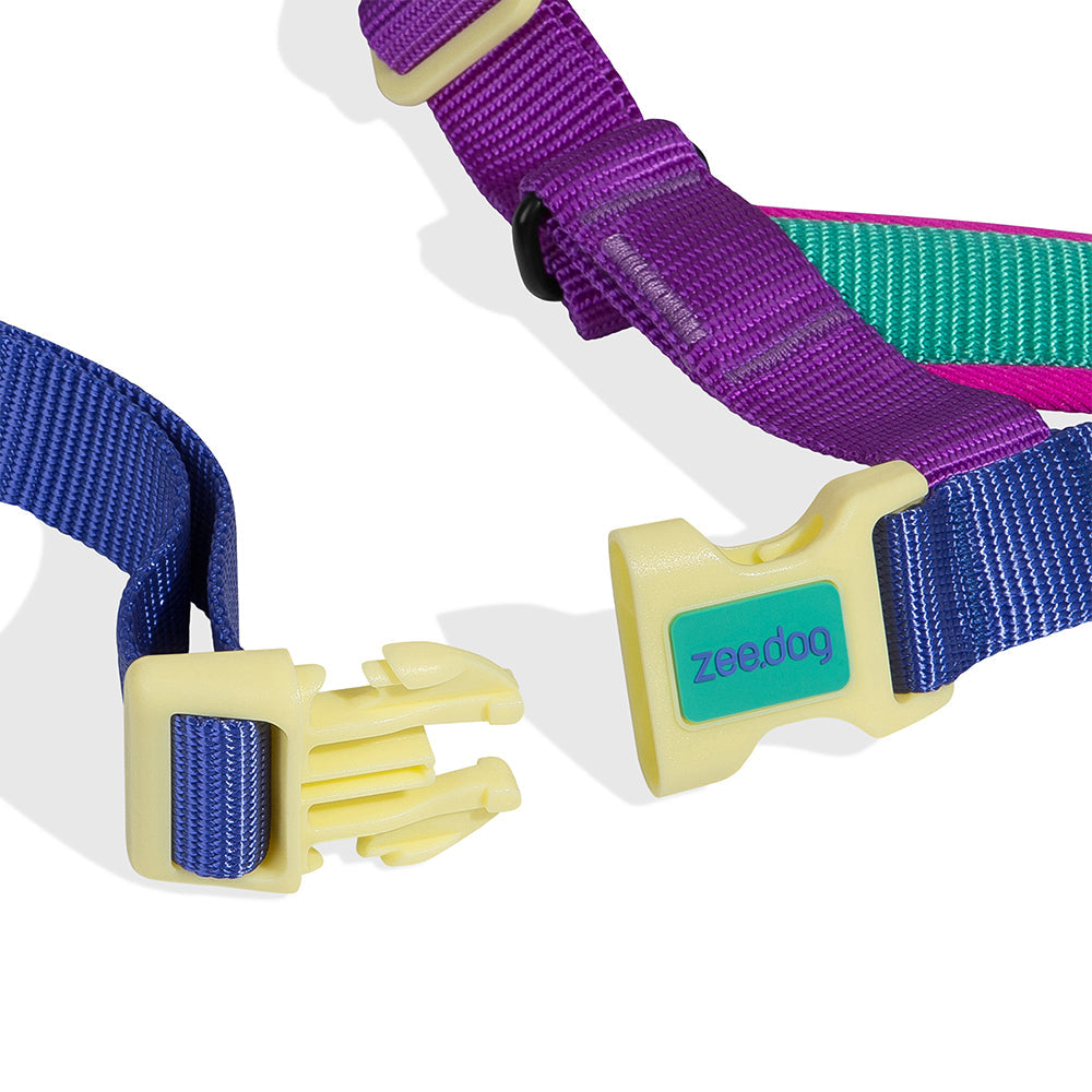 SHOCKWAVE SOFTER WALK HARNESS ショックウェーブ ソフターウォークハーネス