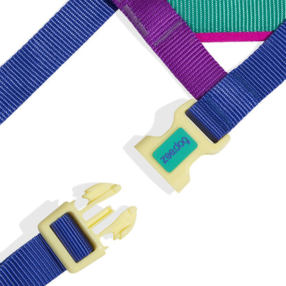 SHOCKWAVE SOFTER WALK HARNESS ショックウェーブ ソフターウォークハーネス