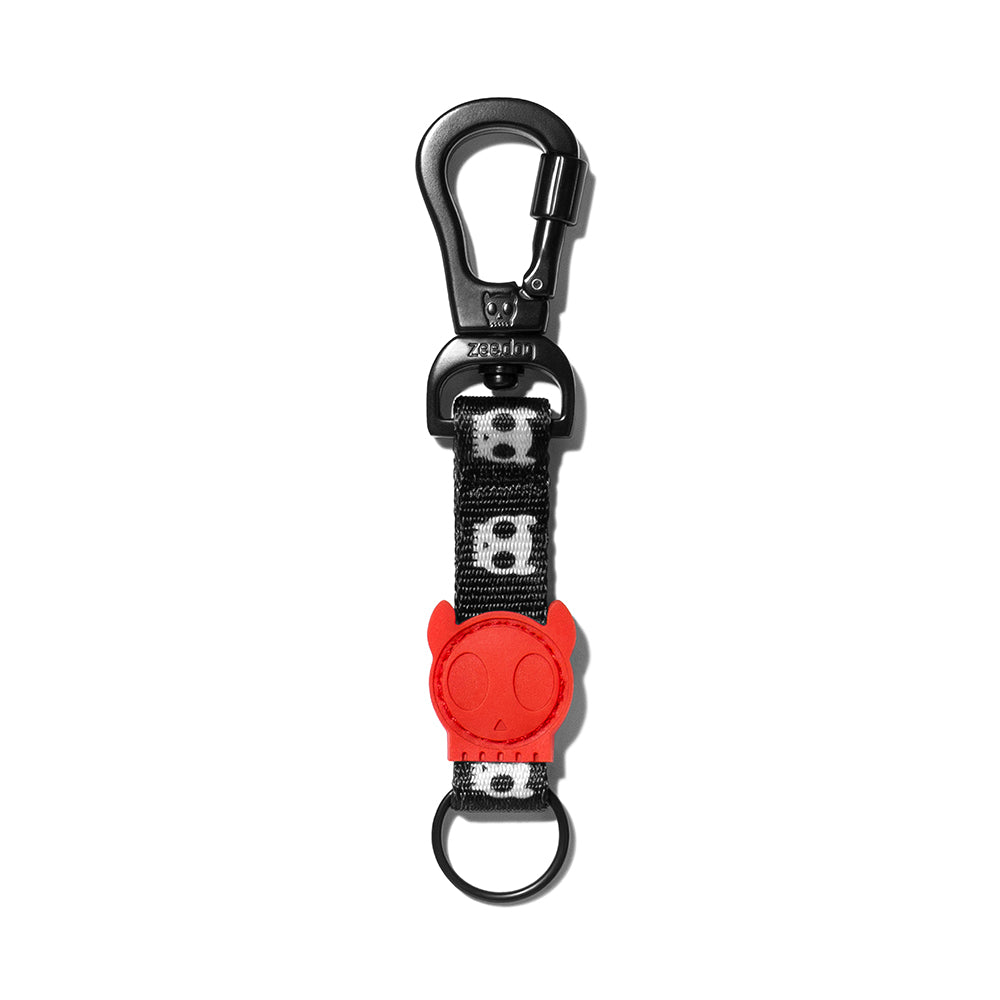 SKULL KEYCHAIN スカル キーチェーン