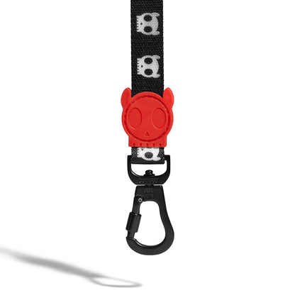 SKULL LEASH スカル リード