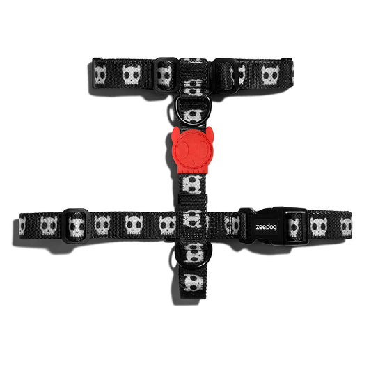 SKULL H-HARNESS スカル Hハーネス