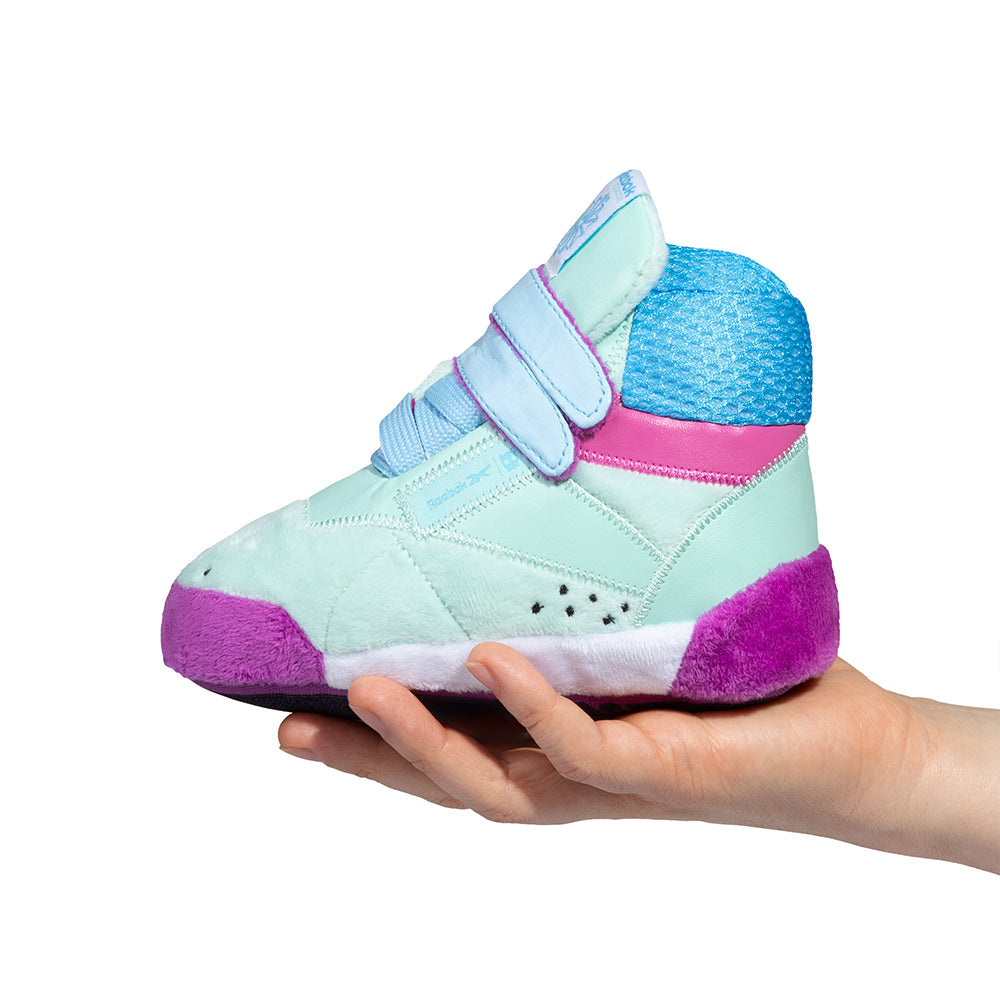 Reebok SNEAKER TOY リーボック スニーカートイ