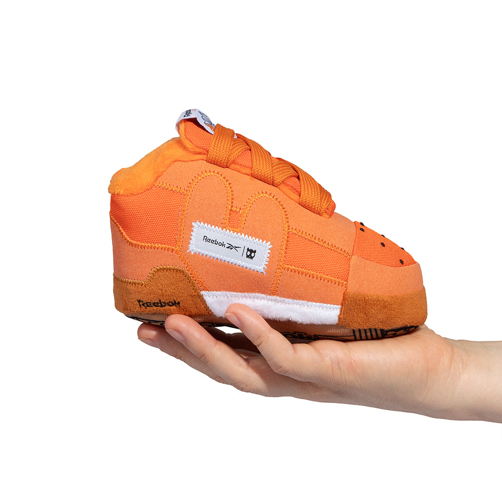 Reebok SNEAKER TOY リーボック スニーカートイ