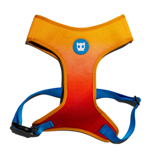 SOLARIS MESH HARNESS ソラリス メッシュハーネス