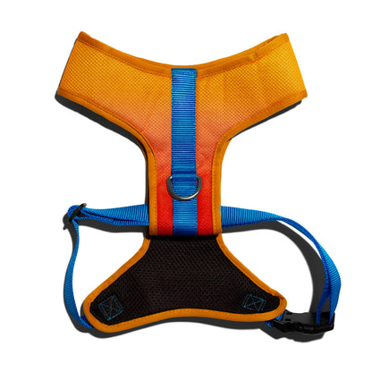 SOLARIS MESH HARNESS ソラリス メッシュハーネス