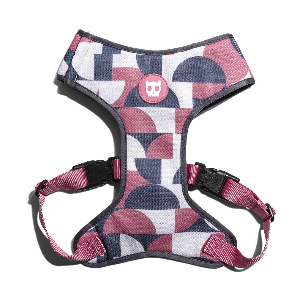 SPLIT ADJUSTABLE AIR MESH HARNESS スプリット アジャスタブルメッシュハーネス