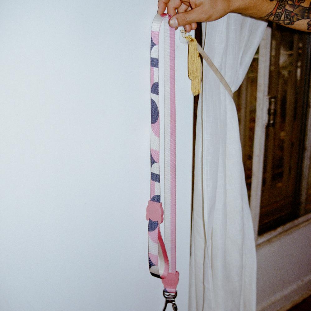 SPLIT LEASH スプリット リード