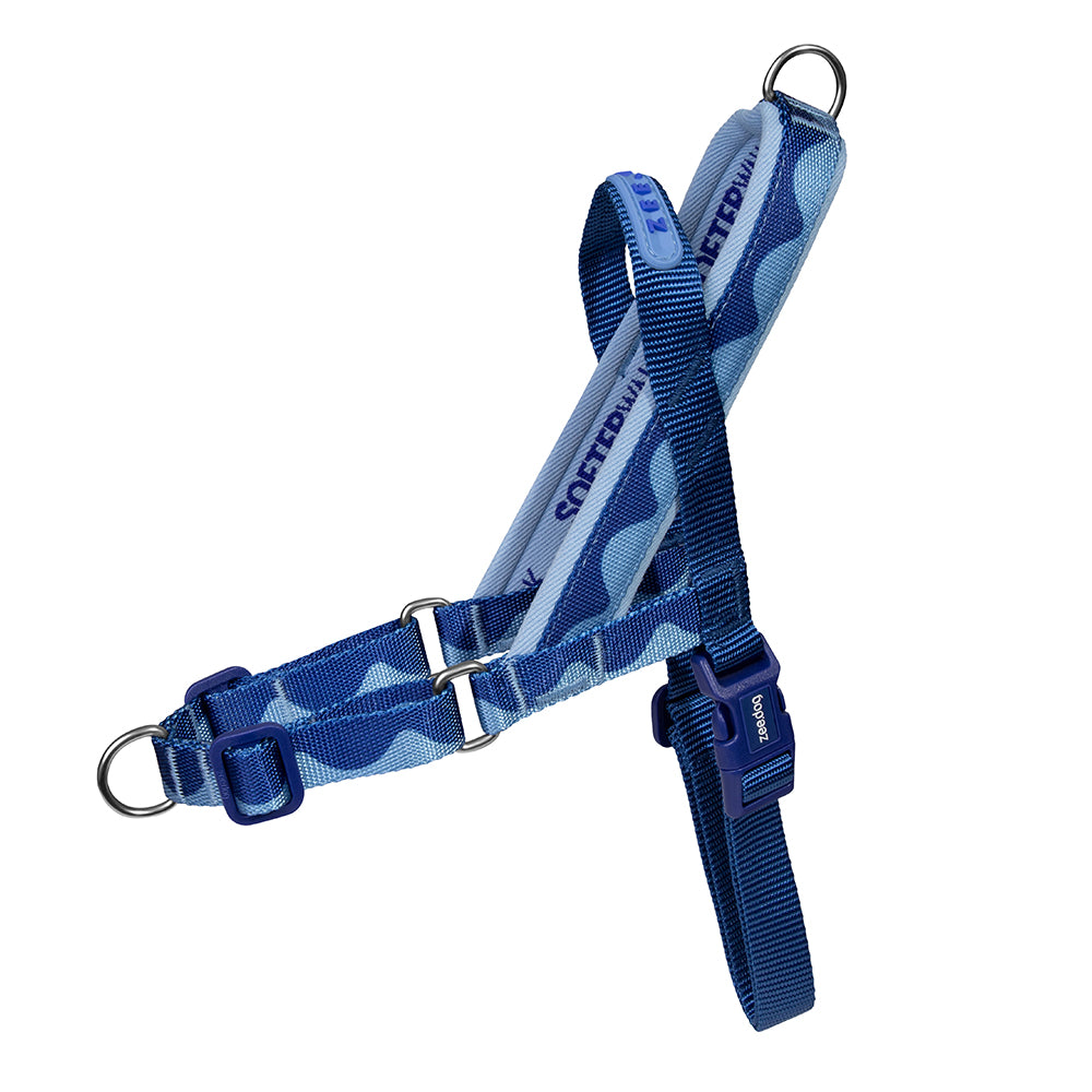 SWELL SOFTER WALK HARNESS スウェル ソフターウォークハーネス