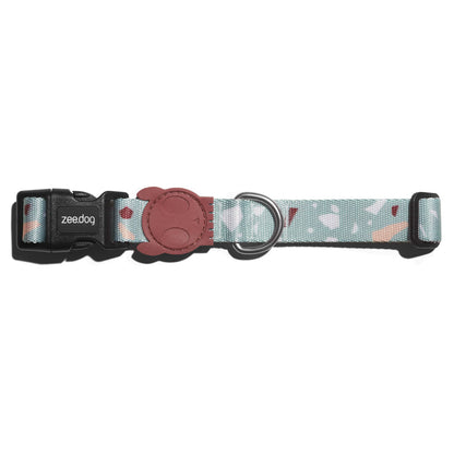TERRAZZO GREEN COLLAR テラゾグリーン カラー