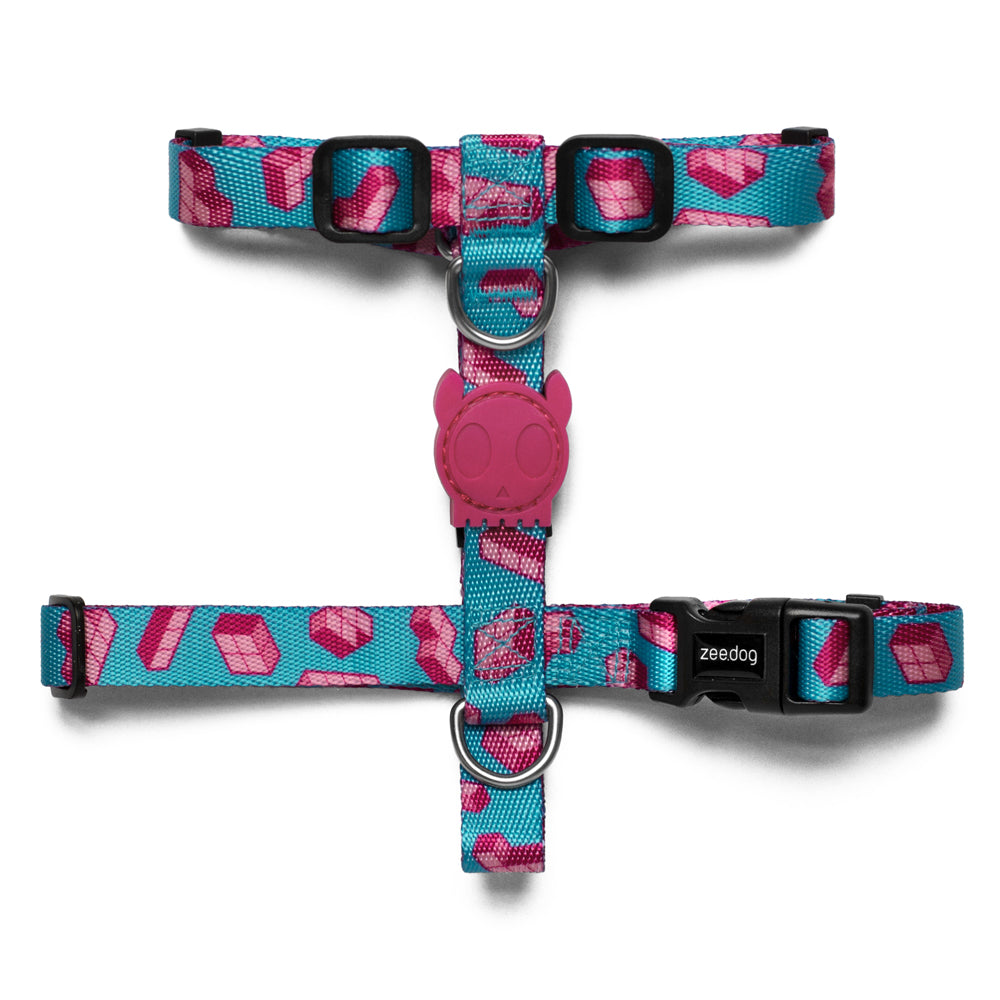 TETRIS H-HARNESS テトリス Hハーネス