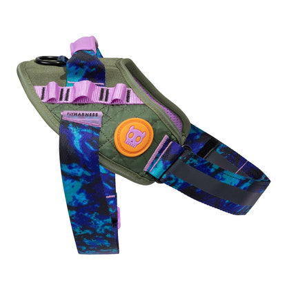 Reebok TREKK FLY HARNESS リーボック トレック フライハーネス