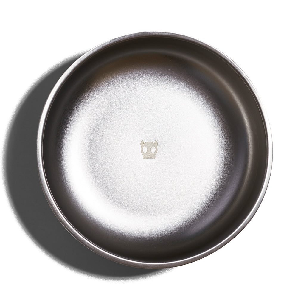 TUFF BOWL BLACK タフボウル ブラック