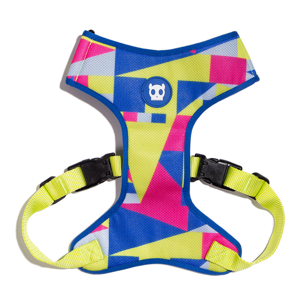 VOLT ADJUSTABLE AIR MESH HARNESS ボルト アジャスタブルメッシュハーネス