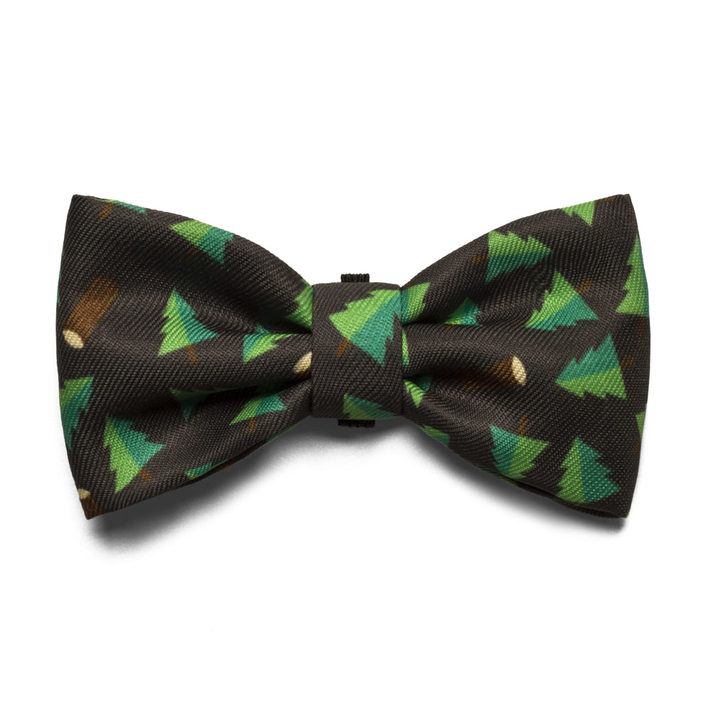 WOODS BOW TIE ウッズ ボウタイ