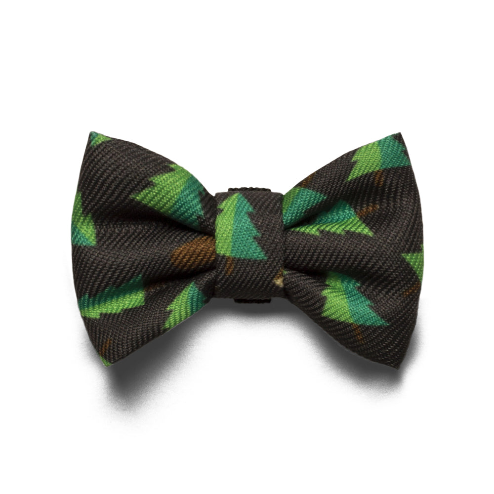 WOODS BOW TIE ウッズ ボウタイ